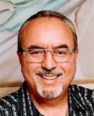 Rvdo. José Eliú Rodríguez