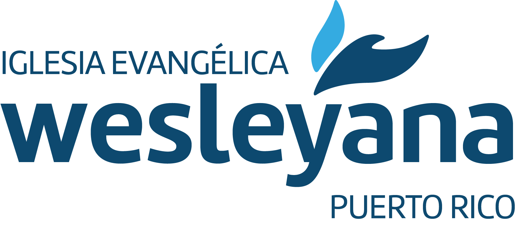 Bienvenidos Iglesia Evangélica Wesleyana de Puerto Rico